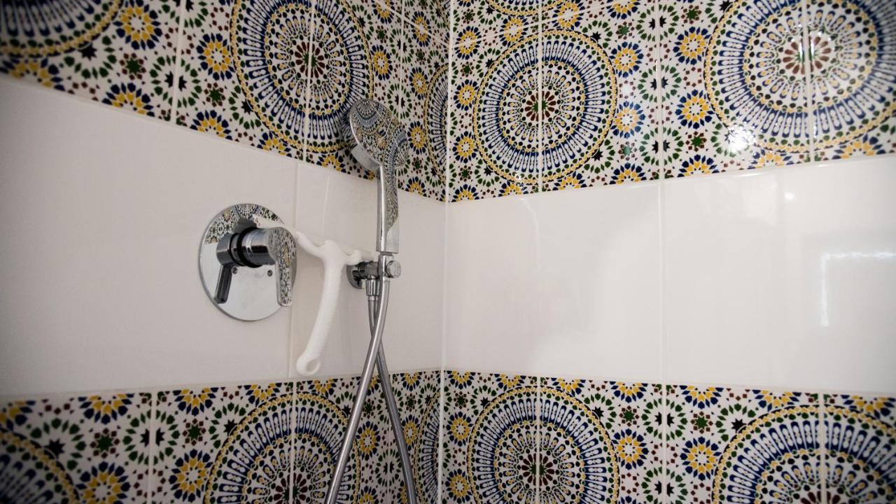 Apartman Veritas Mikulov Eksteriør bilde